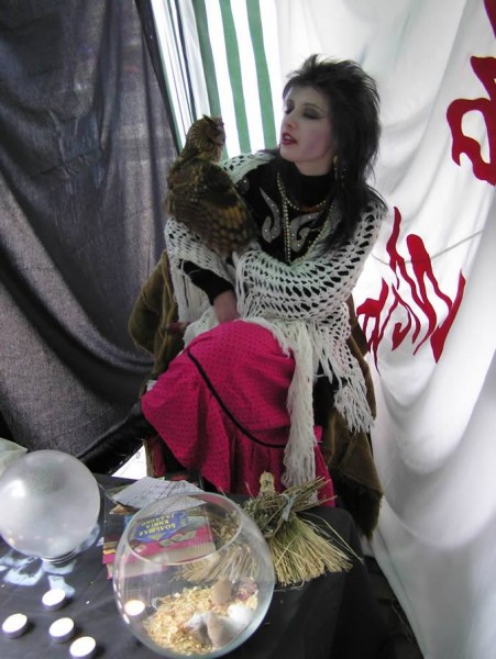 Хроники одичалых, ч.6 Хроники одичалых, ч.6