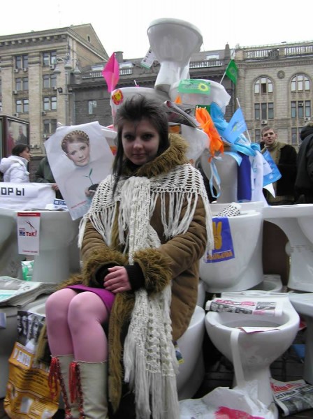 Хроники одичалых, ч.6 Хроники одичалых, ч.6