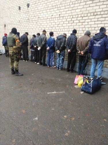 Для чего Киеву понадобился День украинского добровольца? Для чего Киеву понадобился День украинского добровольца?