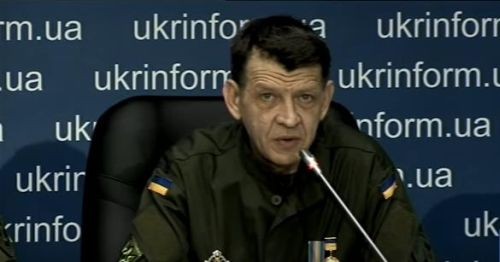 Для чего Киеву понадобился День украинского добровольца? Для чего Киеву понадобился День украинского добровольца?