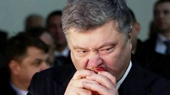 Инерция Порошенко. Colonel Cassad