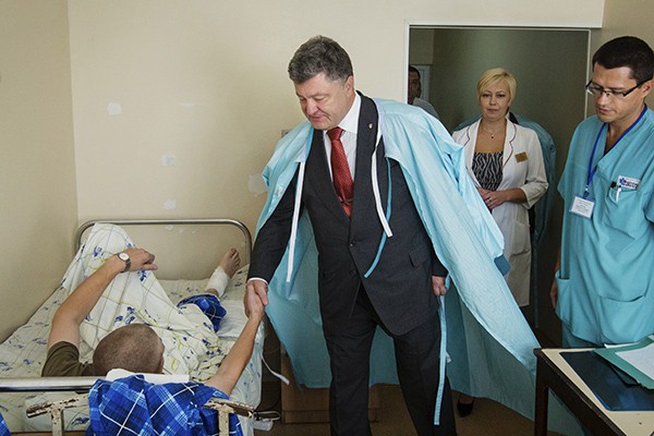 Ай, болит!
