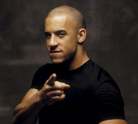 А теперь расскажи, как обгонял, как подрезал...