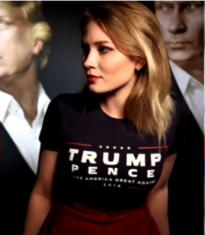 #Катасонова Маша - пятая колонна? Диссоциативное расстройство #НОД