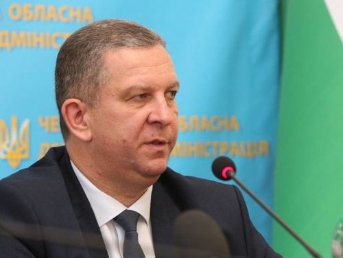 Украина: тяжелый 2017-й только начинается…