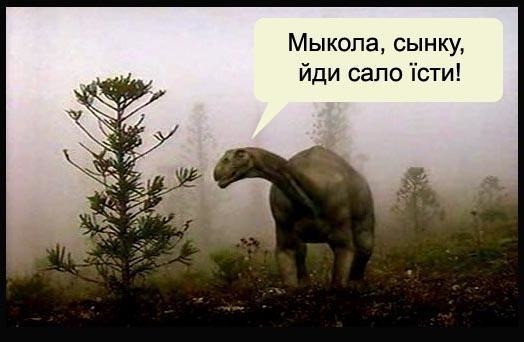 «Я мудрость пью из черепа эпохи, и у напитка украинский вкус...»