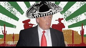 Мексиканцы мстят Трампу за стену