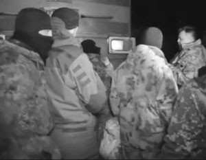 Украинские националисты шантажируют Киев донецким углем