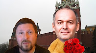 Пинчук. Кандидат от Кремля