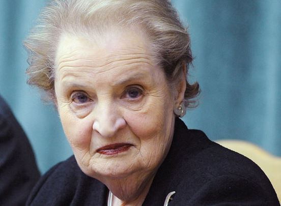 Экс-госсекретарь США извинилась за то, что недооценила Россию