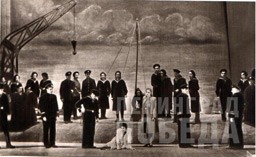 Искусство и образование в блокадном Ленинграде: Россия сегодня помнит и чтит тот страшный период Искусство и образование в блокадном Ленинграде: Россия сегодня помнит и чтит тот страшный период