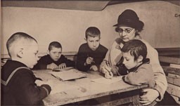 Искусство и образование в блокадном Ленинграде: Россия сегодня помнит и чтит тот страшный период Искусство и образование в блокадном Ленинграде: Россия сегодня помнит и чтит тот страшный период