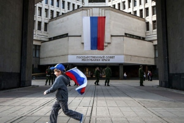 В ООН могут потребовать извинений от Киева за 23 года нарушения прав крымчан