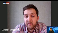 Андрей Стариков: Русскоязычному населению стран Прибалтики ЕС больше не кажется Землей Обетованной