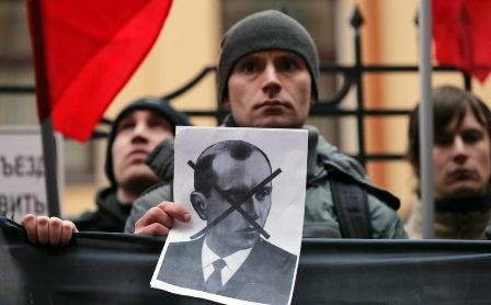 Ждет ли Украину новая Переяславская рада?