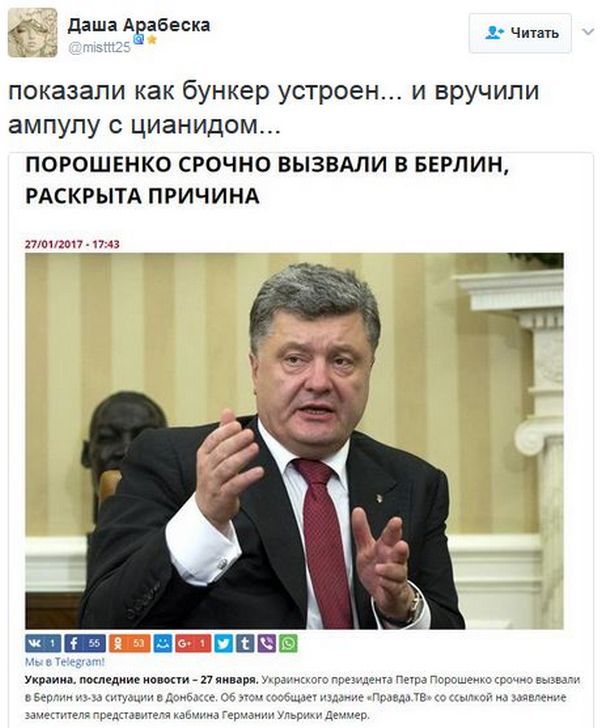 "Мыздобулы" в картинках. Смешных и не очень... 29-01-2017