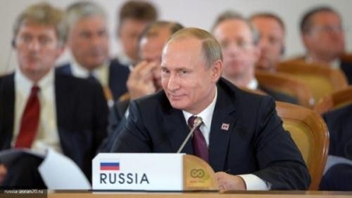 Время занимать очередь к Путину 