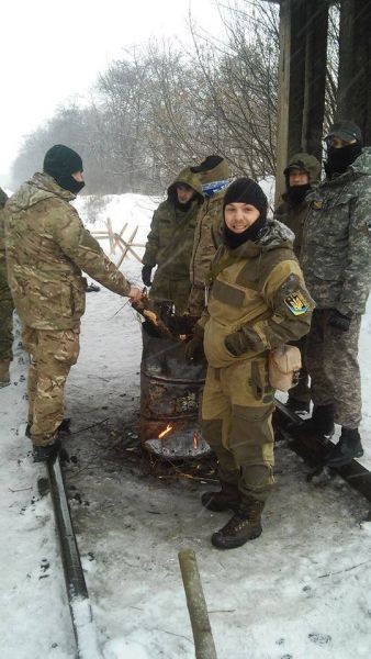 Итоги украинской недели. Рекорды националистических скачек Итоги украинской недели. Рекорды националистических скачек