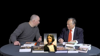 Разведопрос: Олег Соколов про молодого Наполеона