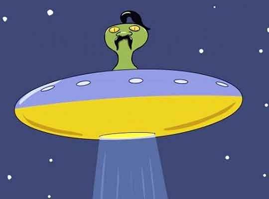 Саломётостроение как оно есть. Александр Роджерс