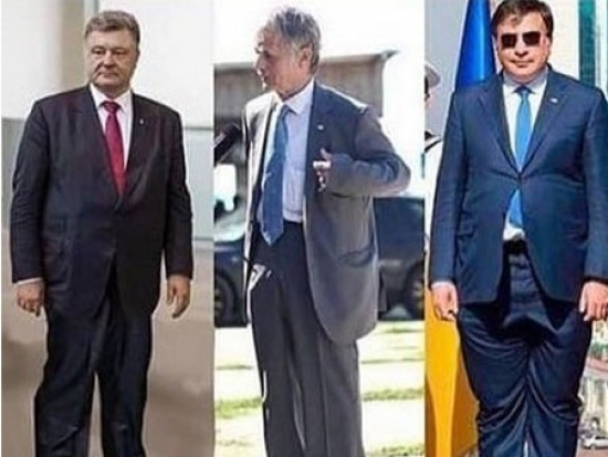 Trump-style. Видео, как правильно одеваться на примере Дональда Трампа стало хитом сети Trump-style. Видео, как правильно одеваться на примере Дональда Трампа стало хитом сети