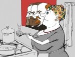 Александр Росляков. Женщины на политических подмостках – они порой рвут в клочья наш шаблон