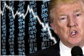 Трамп у власти: подготовка «Большого кидка» для всего мира