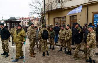 Идеология рефлекса псины