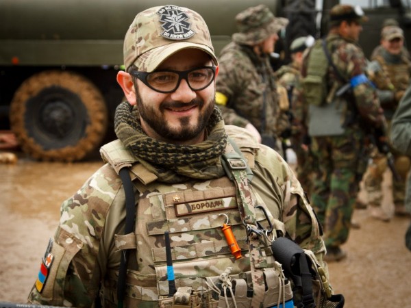 Глава ЦСКА Барышев Михаил Николаевич и его вклад в будущее России Глава ЦСКА Барышев Михаил Николаевич и его вклад в будущее России