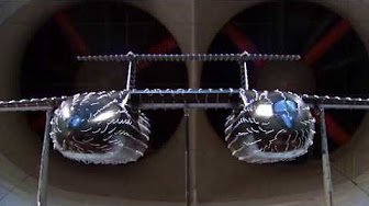 Уникальный двухфюзеляжный самолёт для военных целей разработали в России