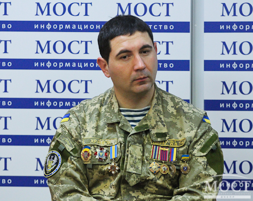 В Днепропетровске люди Яроша, «Айдар» и «Азов» создали движение по борьбе с «сепаратизмом» В Днепропетровске люди Яроша, «Айдар» и «Азов» создали движение по борьбе с «сепаратизмом»