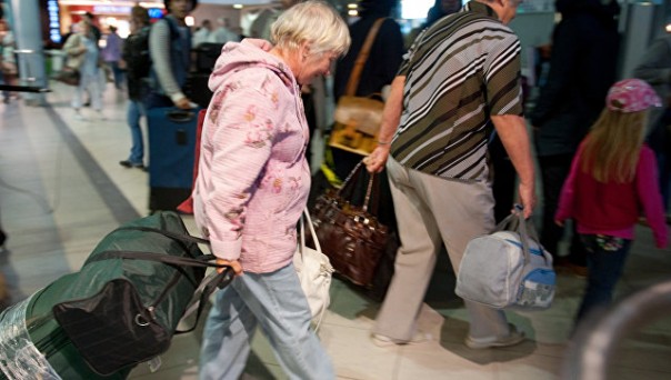 В России вступил в силу обновленный закон о туризме