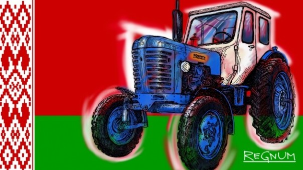 Как была создана Беларусь и как она стала Советской