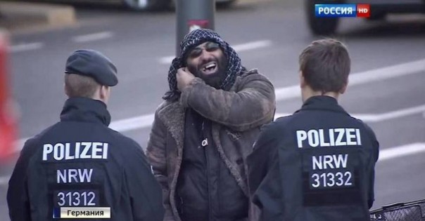 Абсурдные новости. 1 января 2017 года