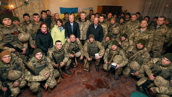Абсурдные новости. 1 января 2017 года