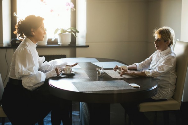 До Свидания, Доктор Лиза До Свидания, Доктор Лиза