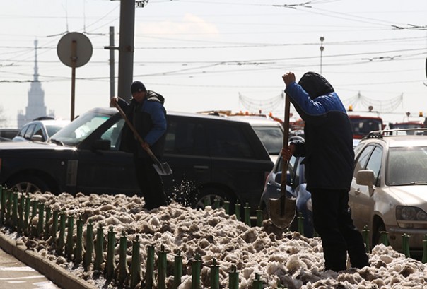 Выше, строже, дороже! Выше, строже, дороже!