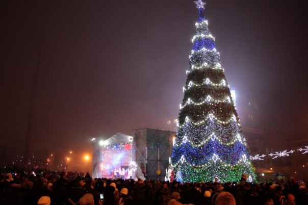 Русский год Донбасса