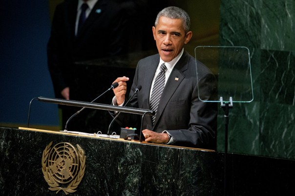 Так говорил Обама: цитаты, которыми запомнился уходящий президент Так говорил Обама: цитаты, которыми запомнился уходящий президент