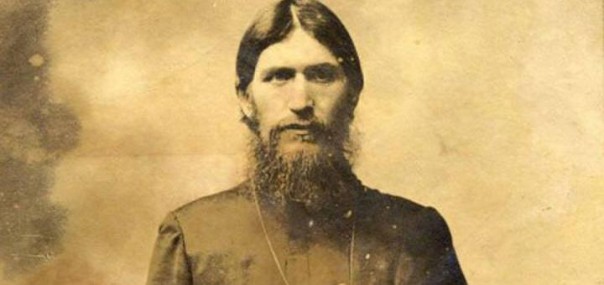Сто лет назад англичане убили Распутина
