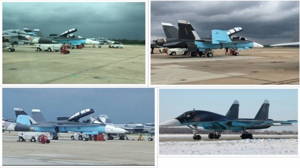 Коварный план Пентагона Коварный план Пентагона