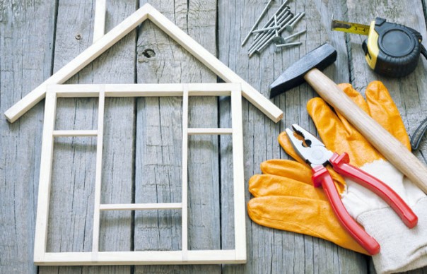 Президент РФ поручил проверить формирование региональных программ капремонта Президент РФ поручил проверить формирование региональных программ капремонта