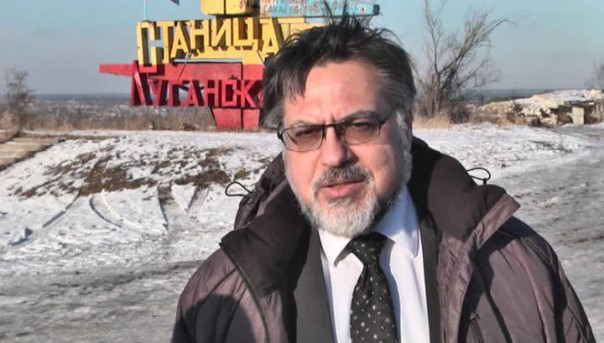 ОБСЕ сознательно уклоняется от прямого общения с представителями ЛНР на местах