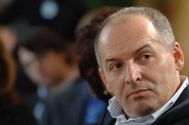 Виктор Пинчук, враг Украины