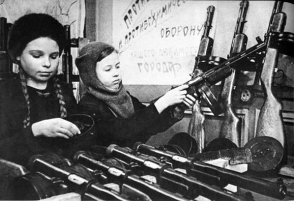 Паспорт и Крещение Руси. Андрей Бабицкий