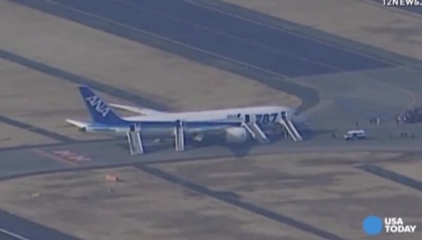 Управление самолетом. Специальный репортаж Максима Мовчана