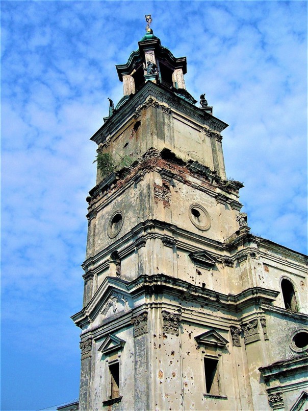 Бандера и Шухевич. Как "герои" боролись за независимость Украины Бандера и Шухевич. Как "герои" боролись за независимость Украины