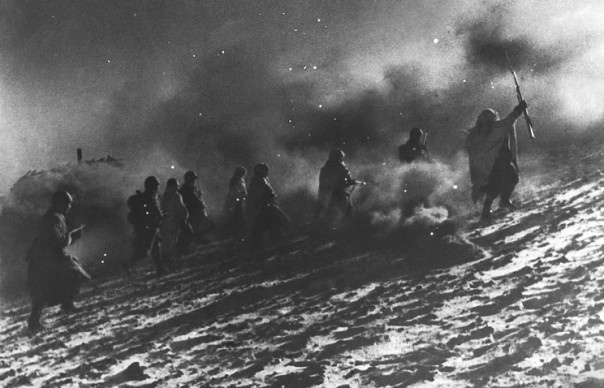 Убиты подо Ржевом: 75 лет самой кровопролитной битве человечества