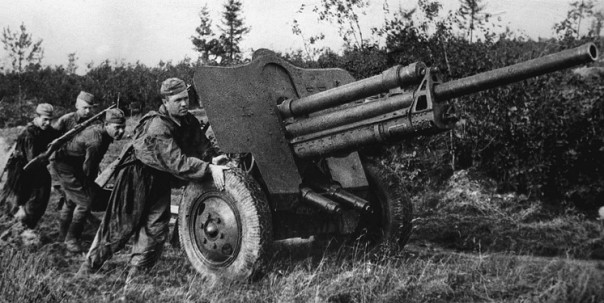 Убиты подо Ржевом: 75 лет самой кровопролитной битве человечества