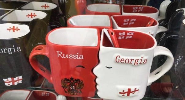 Грузинский урок, невыученный Украиной. 